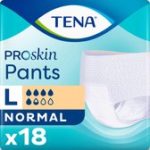 Tena Proskin Pants Normal Large - 18stuks
