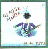 Denise Marie - Blue Tutu