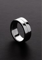 Single Grooved C-Ring (15x50mm) - Cock Rings - Discreet verpakt en bezorgd