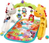 Fisher Price Speelgym + Licht en Geluid