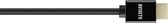 Avinity Ultra High-speed HDMI™-kabel 8K Connector - Connector Verguld 1,0 M