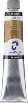 Van Gogh Olieverf tube 200mL 234 Sienna naturel
