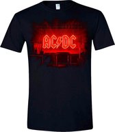 AC/DC - PWR STAGE (L)