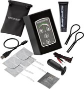 ElectraStim Flick Stimulator Multi-Pack - Electric Stim Device - black,grey - Discreet verpakt en bezorgd