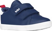 Bibi - Unisex Sneakers -  Agility Mini Marineblauw - maat 28