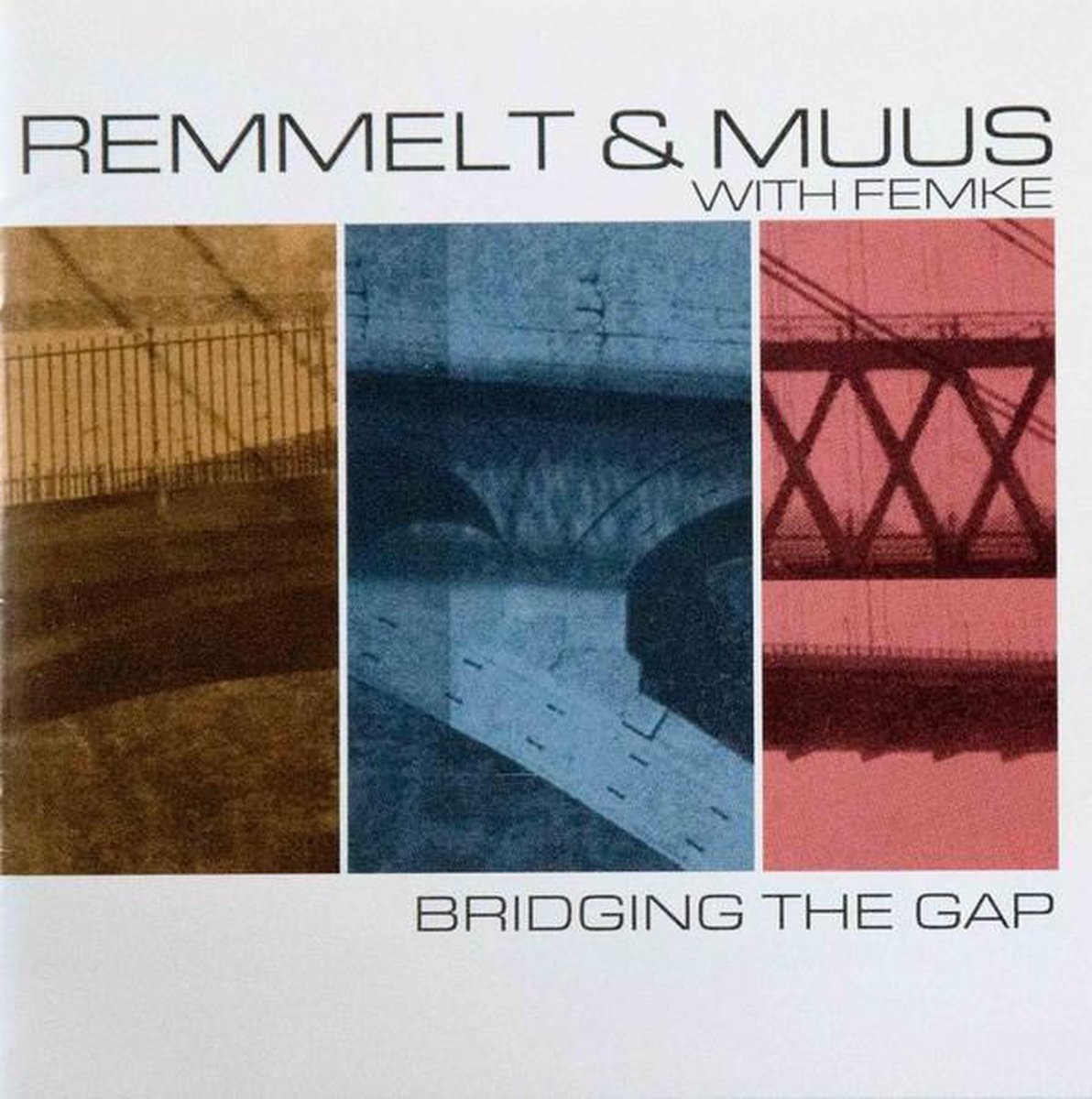 Bridging The Gap