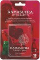 Afbeelding van het spelletje speelkaarten Kamasutra voor een leuke avond