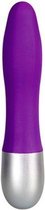 Wonder Vibe - Purple - Classic Vibrators - purple,grey - Discreet verpakt en bezorgd