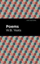 Mint Editions (Poetry and Verse) - Poems