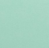 Veassen - Florence • Cardstock texture 15,2x15,2cm Ocean 2928-045 (5 Vel)