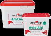 Acid-Aid Horse First