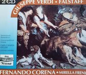 Verdi   Falstaff  - Corena. Freni . Guilini