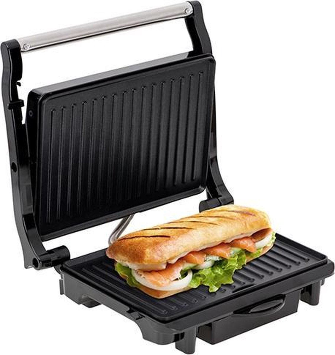 Elektrische Panini Grill CR 3044 Camry