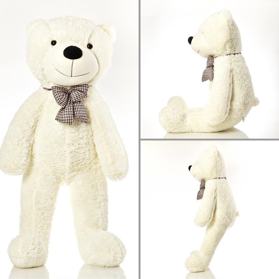 Ourson Peluche 120cm