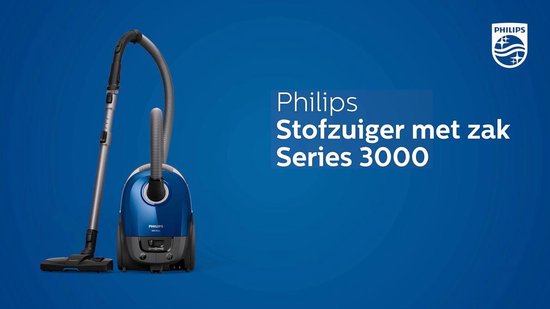 Philips PowerPro Compact Série 3000 au meilleur prix ! [Promo]