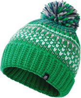 Dare 2b Muts Agitate Ii Beanie Junior 53 Cm Acryl Groen One-size