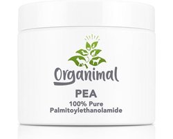 Organimal PEA - Honden & Katten