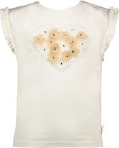 Le Chic Kids Meisjes T-shirt - Maat 116