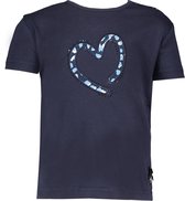 Le Chic Baby Meisjes T-shirt - Maat 80