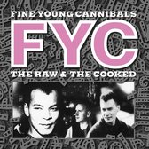 Fine Young Cannibals - The Raw & The Cooked (2 CD)