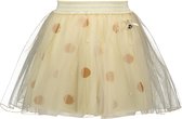 Le Chic Kids Meisjes Rok - Maat 98