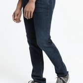 Lee Cooper LC112 Luis Top Blue - Straight Jeans - W34 X L30