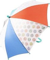 Imaginarium Magic Umbrella - Kinderparaplu met Kleurverandering - Paraplu met Stippen - Voor Kinderen