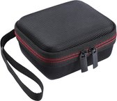 Able & Borret | Hard case | Beschermhoes | JBL Go 1/ 2 | Zwart