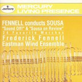 Fennell Conducts Sousa