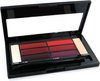 Maybelline Color Drama Lip Contour Palette - 01 Crimson Vixen