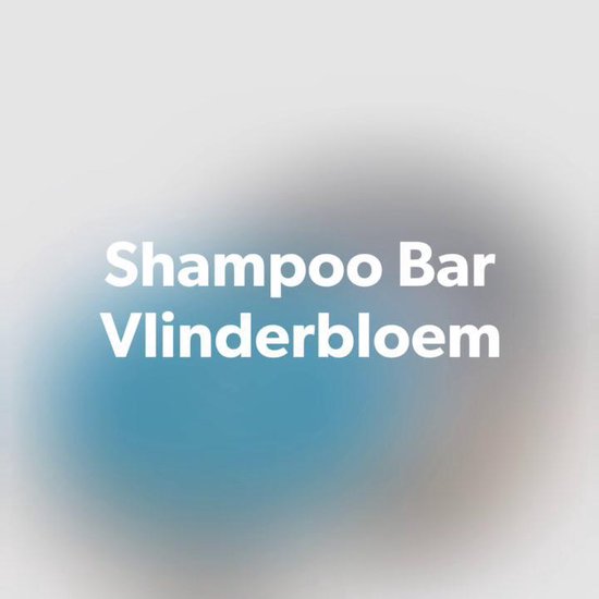 Juuls Vegan Care Shampoo Bar In Blik Zilvershampoo Gratis Bamboo