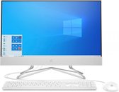 HP AIO 24-DF0012NB I5 / 8GB / 512GB SSD