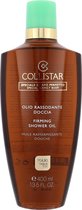 Collistar - PERFECT BODY firming shower oil 400 ml