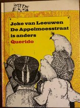 Appelmoesstraat is anders