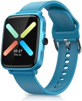 SmartWatch-Trends FS2 - Smartwatch - Blauw