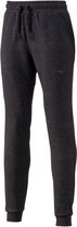 Mizuno Rib Pant Dames - Sportbroeken - zwart - maat L