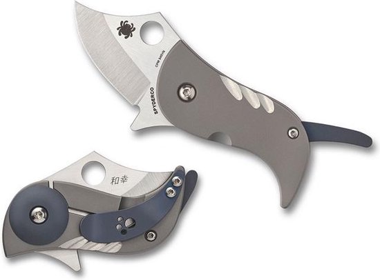 Bol Com Spyderco Pochi