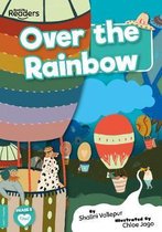 BookLife Readers- Over the Rainbow