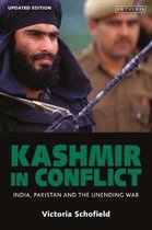 Kashmir in Conflict India, Pakistan and the Unending War