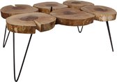 Salontafel 110 cm