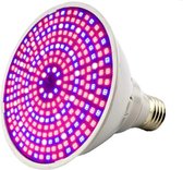 SVH Company Full Spectrum LED Groeilamp 290 LED – Bloeilamp – Kweeklamp - Grow Light - Groei Lamp – Volledig Spectrum