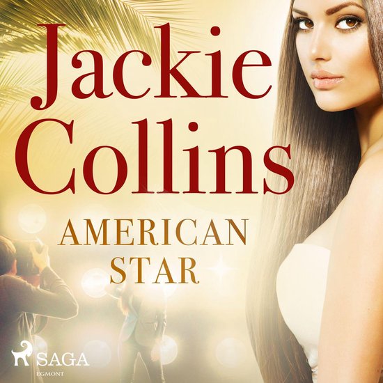 American Star - cover