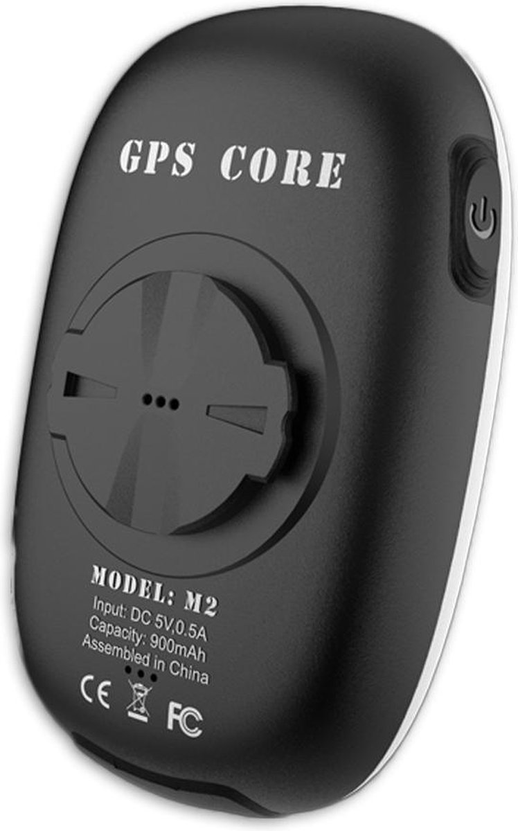 meilan gps core m2