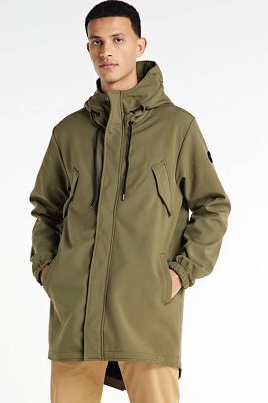 Only Regenjas Groen Online, 51% OFF | www.vesc.ir