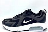 Nike Air Max 200 - Black/White - Maat 47.5