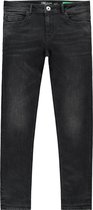 Cars Jeans Douglas 74828 41 Black Used Mannen Maat - W31 X L30