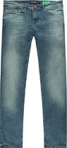 Cars Jeans - Blast Slim Fit- Lion Blue W28-L38