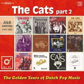 Golden Years Of Dutch Pop Music - P (CD)