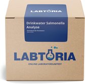 Drinkwater Salmonella Analyse - Water Test - Labtoria