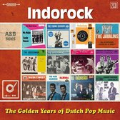 Golden Years Of Dutch Pop Music - Indo Rock